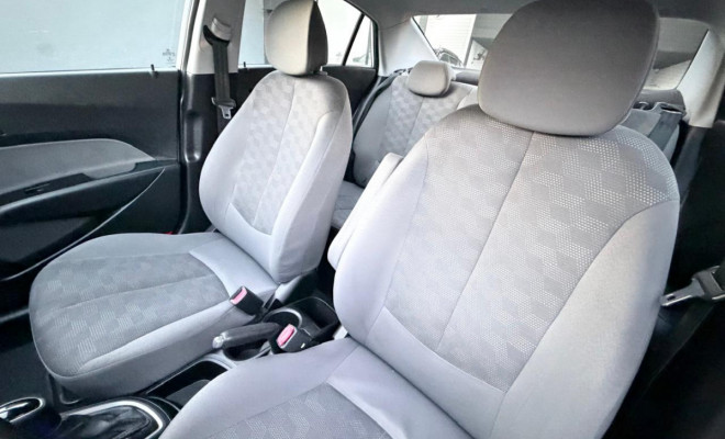 Hyundai HB20S C.Style/C.Plus1.6 Flex 16V Aut. 4p 2019 Flex-6