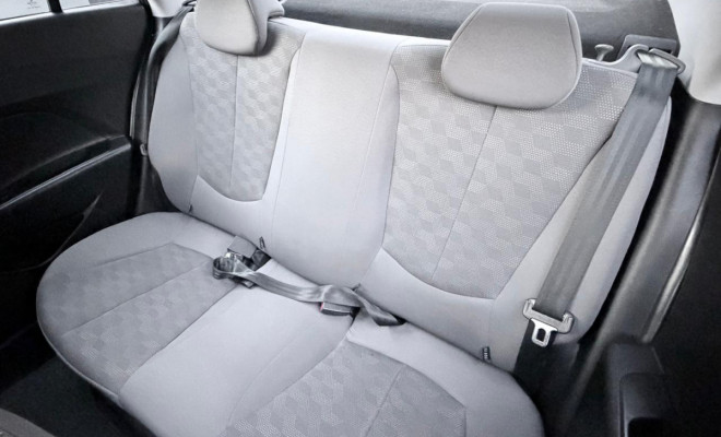 Hyundai HB20S C.Style/C.Plus1.6 Flex 16V Aut. 4p 2019 Flex-4