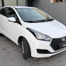 Hyundai HB20S C.Style/C.Plus1.6 Flex 16V Aut. 4p 2019 Flex-10