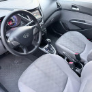 Hyundai HB20S C.Style/C.Plus1.6 Flex 16V Aut. 4p 2019 Flex-0