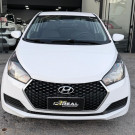 Hyundai HB20S C.Style/C.Plus1.6 Flex 16V Aut. 4p 2019 Flex-5