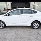 Hyundai HB20S C.Style/C.Plus1.6 Flex 16V Aut. 4p 2019 Flex-2