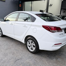 Hyundai HB20S C.Style/C.Plus1.6 Flex 16V Aut. 4p 2019 Flex-1