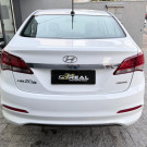 Hyundai HB20S C.Style/C.Plus1.6 Flex 16V Aut. 4p 2019 Flex-3