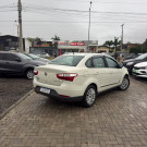 Fiat Grand Siena ESSEN.SUBLIME 1.6 Flex 2013 Flex-2