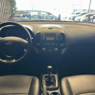 Hyundai i30 2.0 16V 145cv 5p Mec. 2011 Gasolina-5