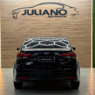 Kia Motors Cerato 1.6 16V  Flex  Aut. 2018-11