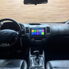 Kia Motors Cerato 1.6 16V  Flex  Aut. 2018-2
