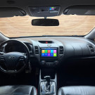 Kia Motors Cerato 1.6 16V  Flex  Aut. 2018-3