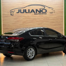 Kia Motors Cerato 1.6 16V  Flex  Aut. 2018-0