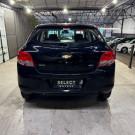 GM - Chevrolet ONIX HATCH Joy 1.0 8V Flex 5p Mec. 2018 Flex-4