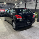 GM - Chevrolet ONIX HATCH Joy 1.0 8V Flex 5p Mec. 2018 Flex-2