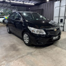 GM - Chevrolet ONIX HATCH Joy 1.0 8V Flex 5p Mec. 2018 Flex-0