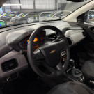 GM - Chevrolet ONIX HATCH Joy 1.0 8V Flex 5p Mec. 2018 Flex-9