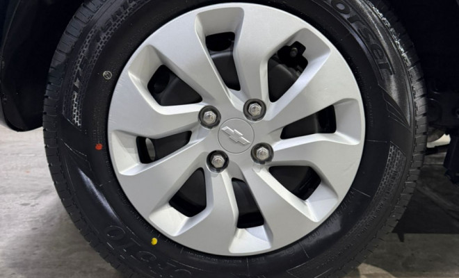 GM - Chevrolet ONIX HATCH Joy 1.0 8V Flex 5p Mec. 2018 Flex-15