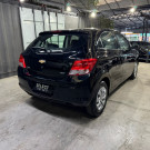 GM - Chevrolet ONIX HATCH Joy 1.0 8V Flex 5p Mec. 2018 Flex-3