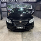 GM - Chevrolet ONIX HATCH Joy 1.0 8V Flex 5p Mec. 2018 Flex-1