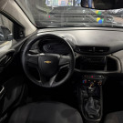 GM - Chevrolet ONIX HATCH Joy 1.0 8V Flex 5p Mec. 2018 Flex-5