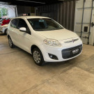 Fiat Palio ATTRA./ITÁLIA 1.4 EVO F.Flex 8V 5p 2014 Flex-0