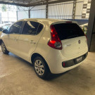 Fiat Palio ATTRA./ITÁLIA 1.4 EVO F.Flex 8V 5p 2014 Flex-4