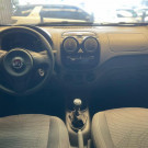 Fiat Palio ATTRA./ITÁLIA 1.4 EVO F.Flex 8V 5p 2014 Flex-10