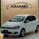 VW - VolksWagen Fox Rock in Rio 1.6 Mi Total Flex 8V 5p 2016 Flex-0
