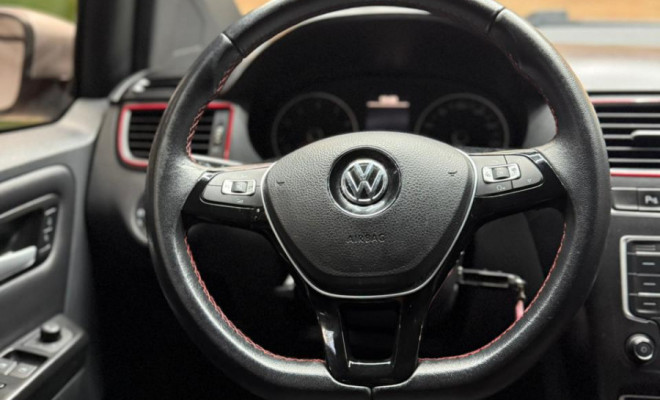 VW - VolksWagen Fox Rock in Rio 1.6 Mi Total Flex 8V 5p 2016 Flex-5