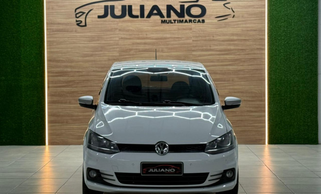 VW - VolksWagen Fox Rock in Rio 1.6 Mi Total Flex 8V 5p 2016 Flex-11