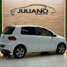 VW - VolksWagen Fox Rock in Rio 1.6 Mi Total Flex 8V 5p 2016 Flex-1