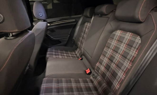 VW - VolksWagen Golf GTi 2.0 TSI 220cv Aut. 2015 Gasolina-5