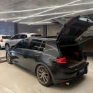 VW - VolksWagen Golf GTi 2.0 TSI 220cv Aut. 2015 Gasolina-8