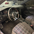 VW - VolksWagen Golf GTi 2.0 TSI 220cv Aut. 2015 Gasolina-0