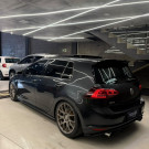 VW - VolksWagen Golf GTi 2.0 TSI 220cv Aut. 2015 Gasolina-9