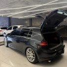 VW - VolksWagen Golf GTi 2.0 TSI 220cv Aut. 2015 Gasolina-8