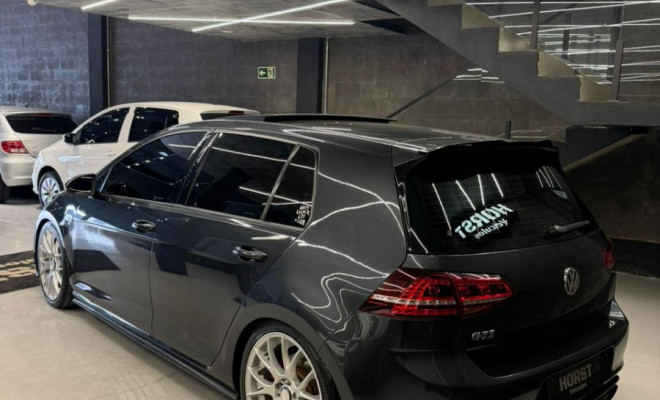 VW - VolksWagen Golf GTi 2.0 TSI 220cv Aut. 2015 Gasolina-10