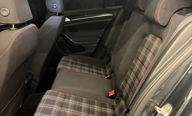 VW - VolksWagen Golf GTi 2.0 TSI 220cv Aut. 2015 Gasolina-5