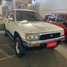 Toyota Hilux SW4 4x4 2.4 8V 1995 Gasolina-1