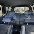 Toyota Hilux SW4 4x4 2.4 8V 1995 Gasolina-10