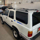 Toyota Hilux SW4 4x4 2.4 8V 1995 Gasolina-4