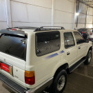 Toyota Hilux SW4 4x4 2.4 8V 1995 Gasolina-3