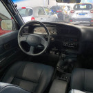 Toyota Hilux SW4 4x4 2.4 8V 1995 Gasolina-8