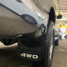 Toyota Hilux SW4 4x4 2.4 8V 1995 Gasolina-5