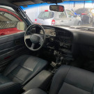 Toyota Hilux SW4 4x4 2.4 8V 1995 Gasolina-9
