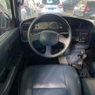 Toyota Hilux SW4 4x4 2.4 8V 1995 Gasolina-7
