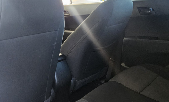 Hyundai Creta Attitude 1.6 16V Flex Aut. 2019 Flex-13