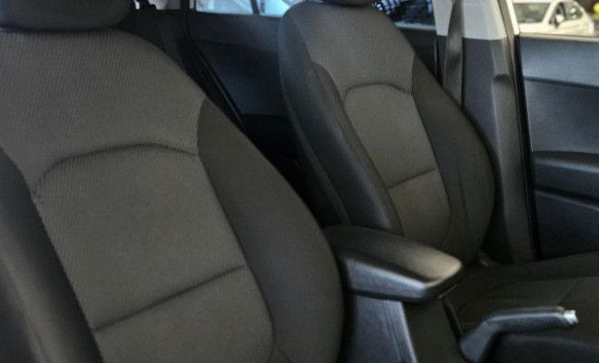 Hyundai Creta Attitude 1.6 16V Flex Aut. 2019 Flex-11