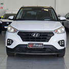 Hyundai Creta Attitude 1.6 16V Flex Aut. 2019 Flex-0