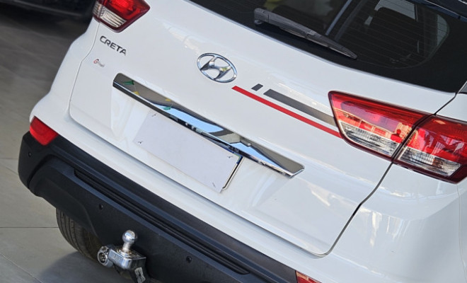 Hyundai Creta Attitude 1.6 16V Flex Aut. 2019 Flex-15