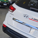 Hyundai Creta Attitude 1.6 16V Flex Aut. 2019 Flex-16