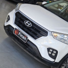Hyundai Creta Attitude 1.6 16V Flex Aut. 2019 Flex-1